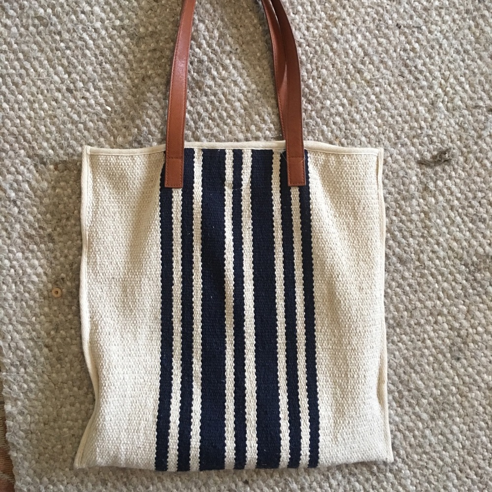 Tote!